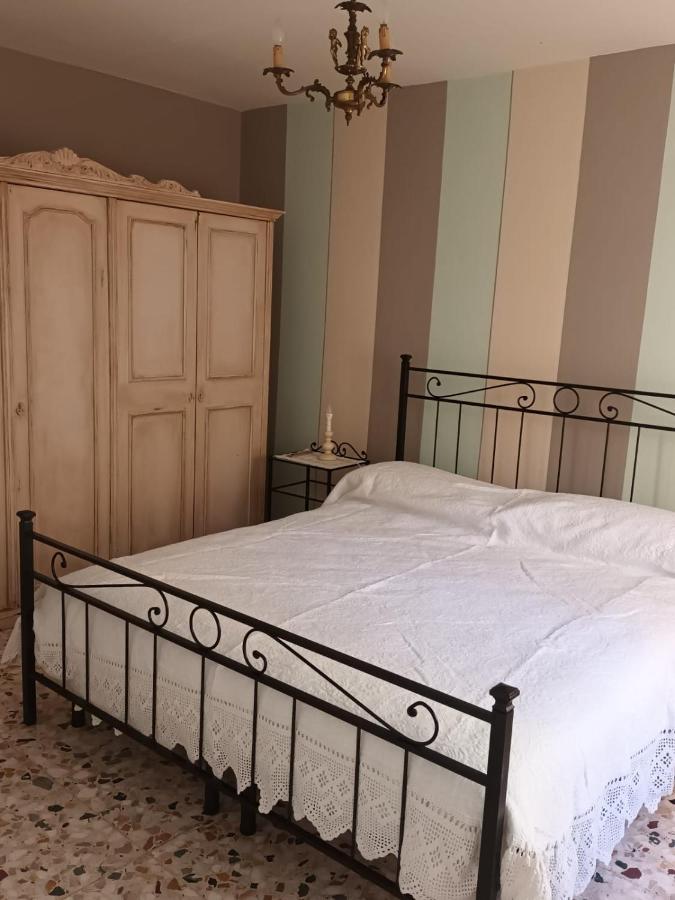 Casolare Trombacco Villa Fabbriche di Vergemoli Exterior photo